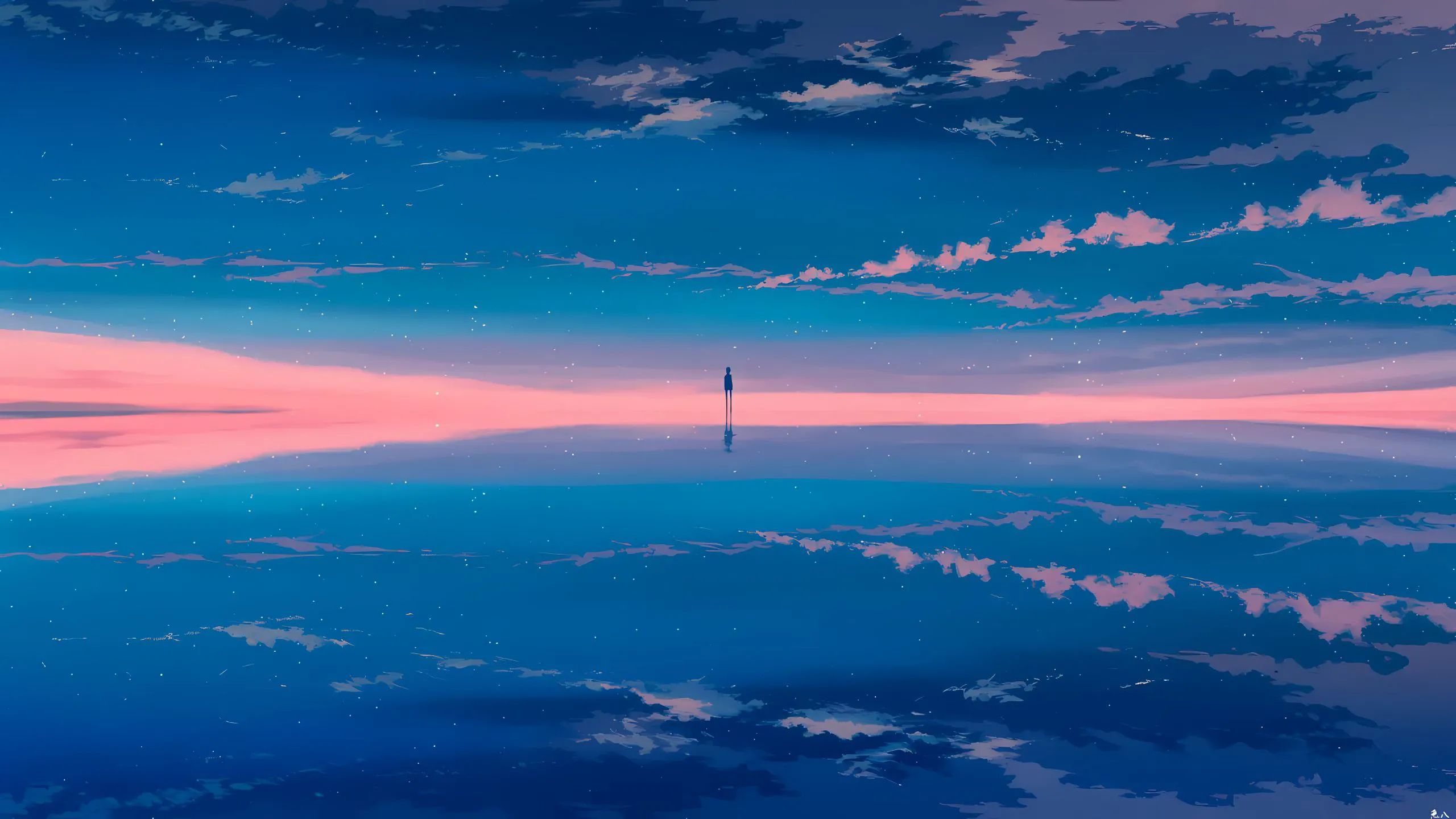ins风 风景 超好看的风景 壁纸预览