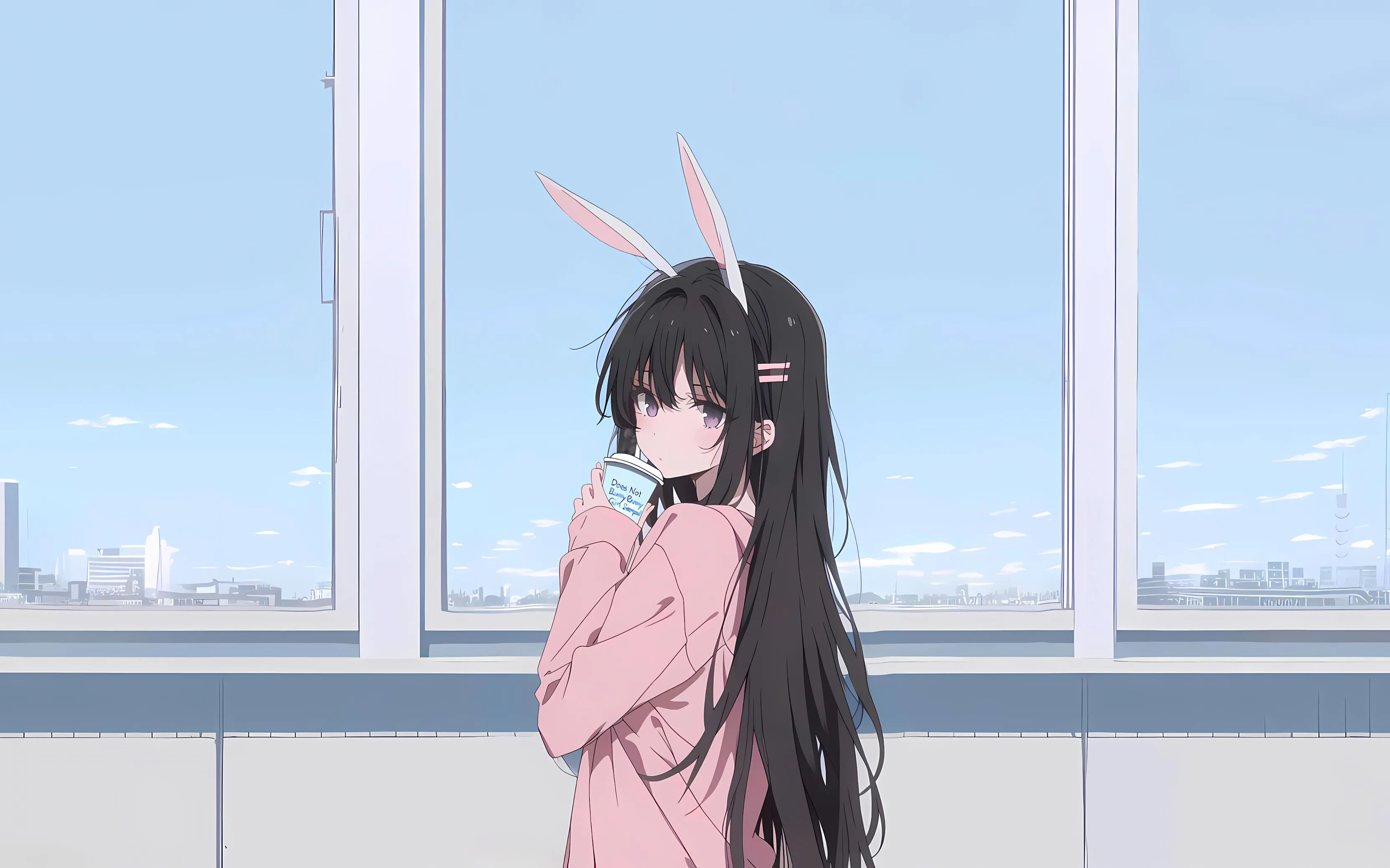 动漫 二次元 唯美 壁纸预览