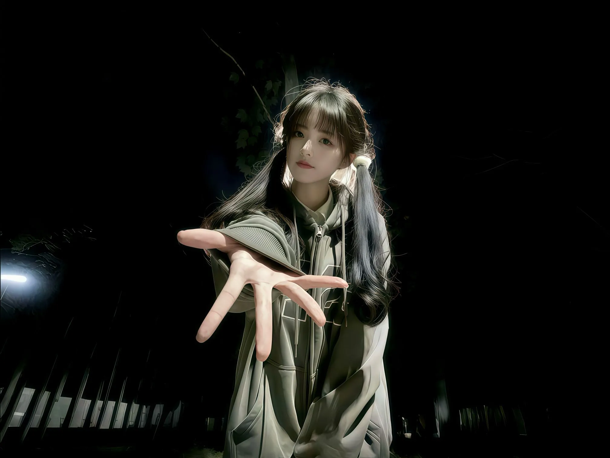 美女 高颜值 氛围 高级感 壁纸预览