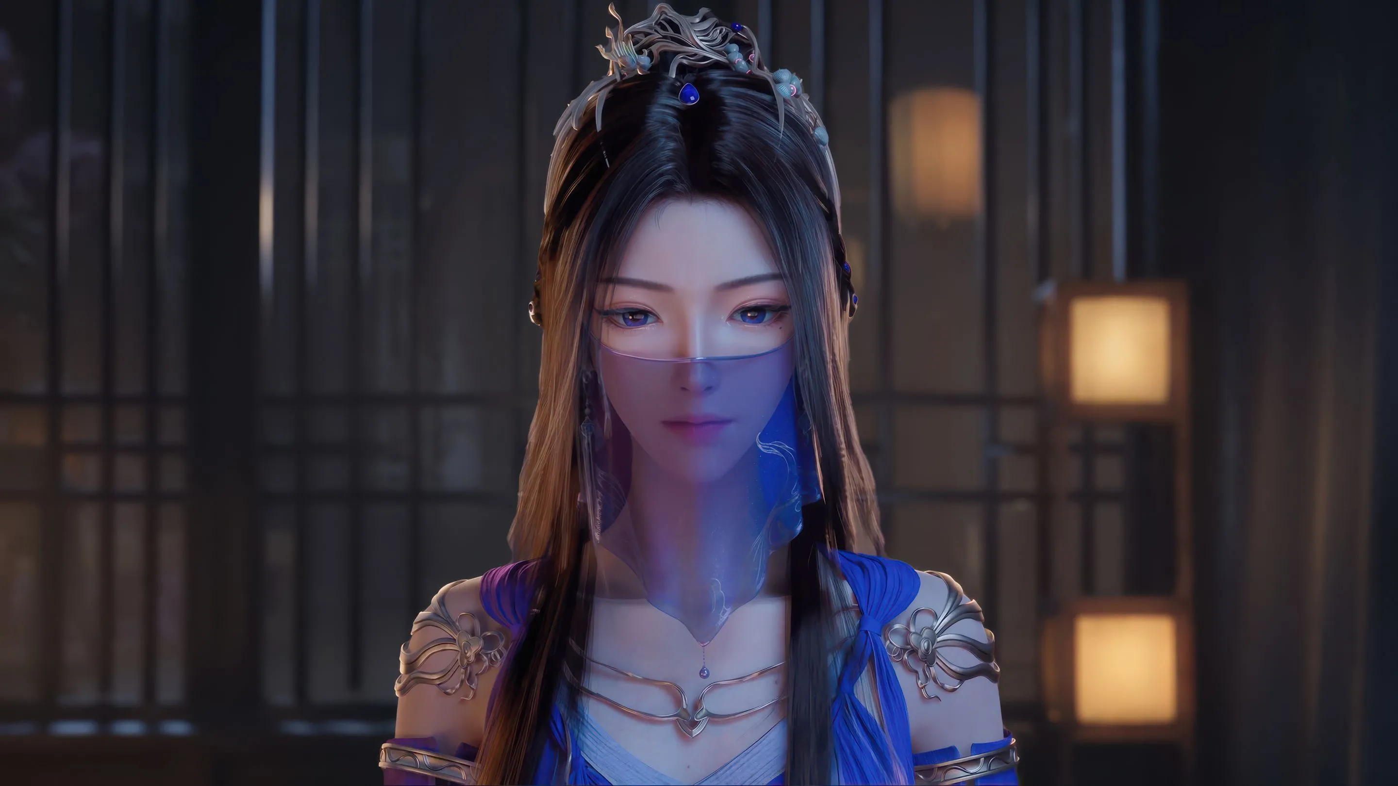 动漫 二次元 凡人修仙传 壁纸预览