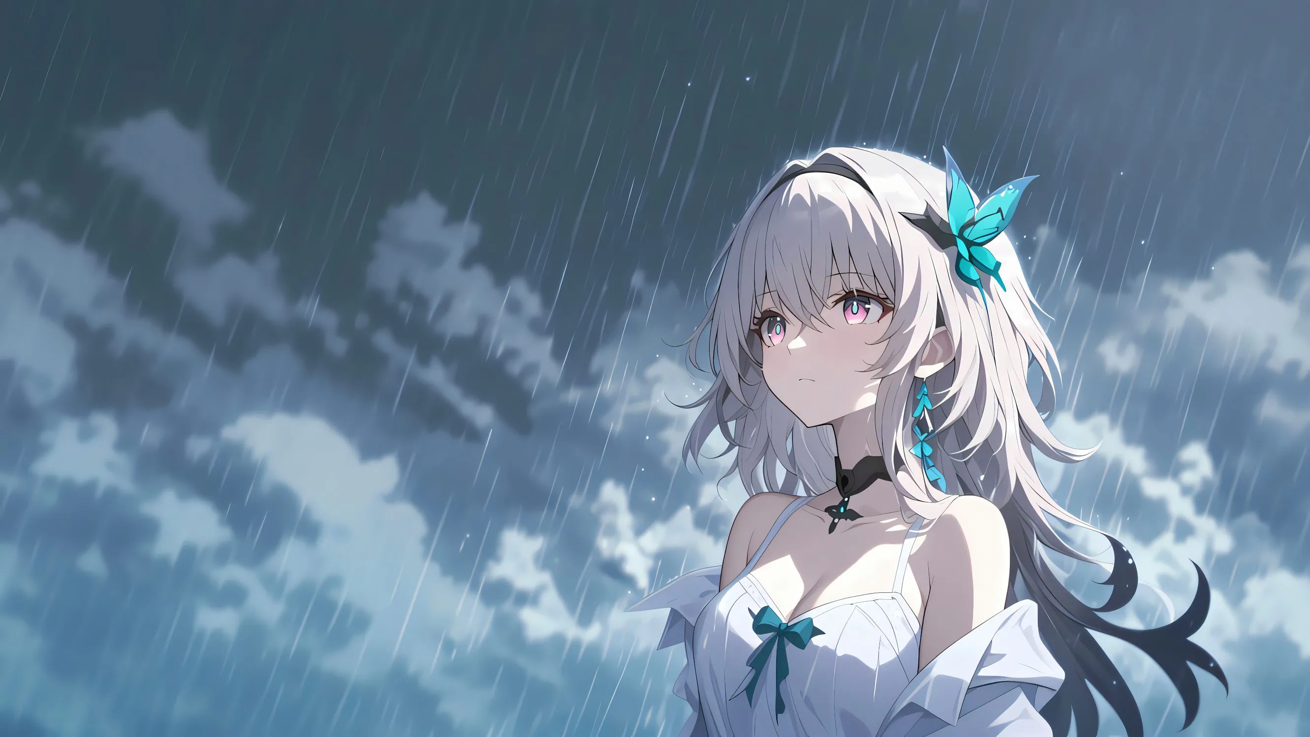游戏 二次元 崩坏：星穹铁道 壁纸预览