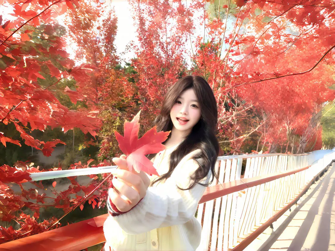 美女 高颜值 清纯美女 高级感 壁纸预览