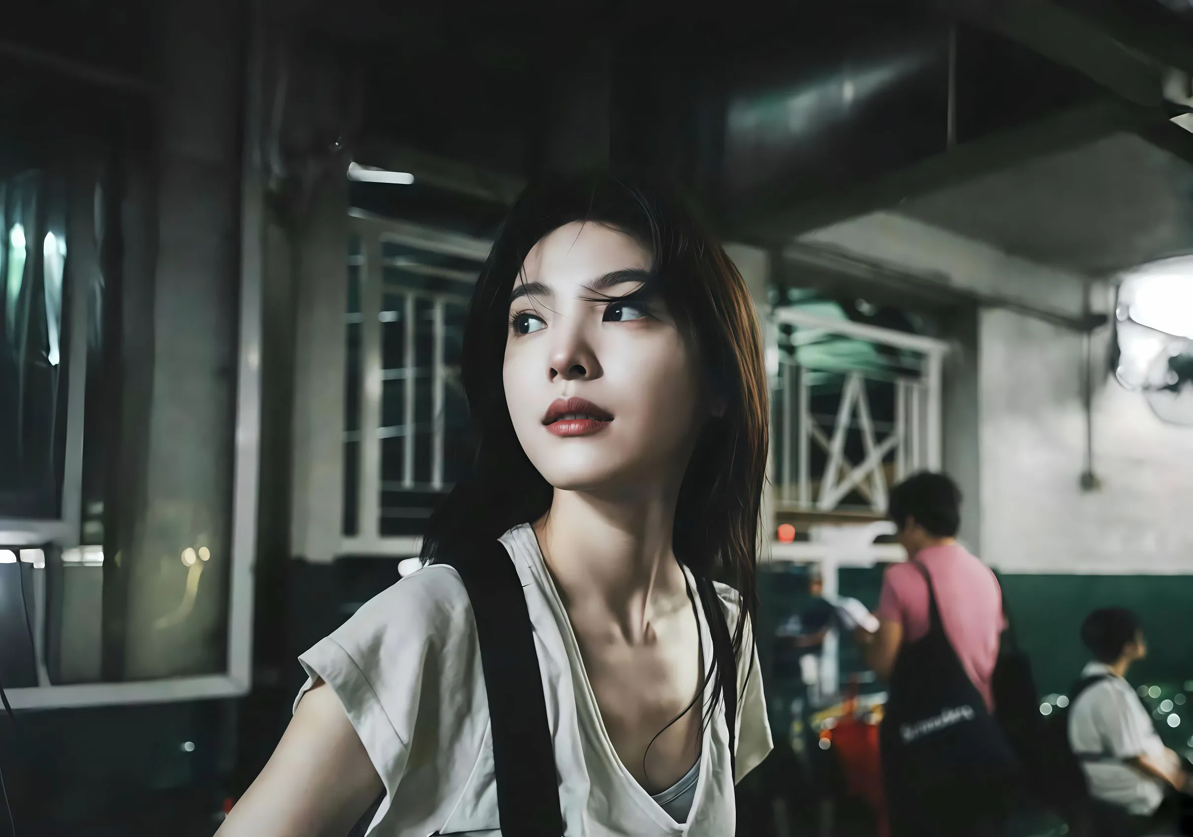 美女 明星 高颜值 高质量 壁纸预览