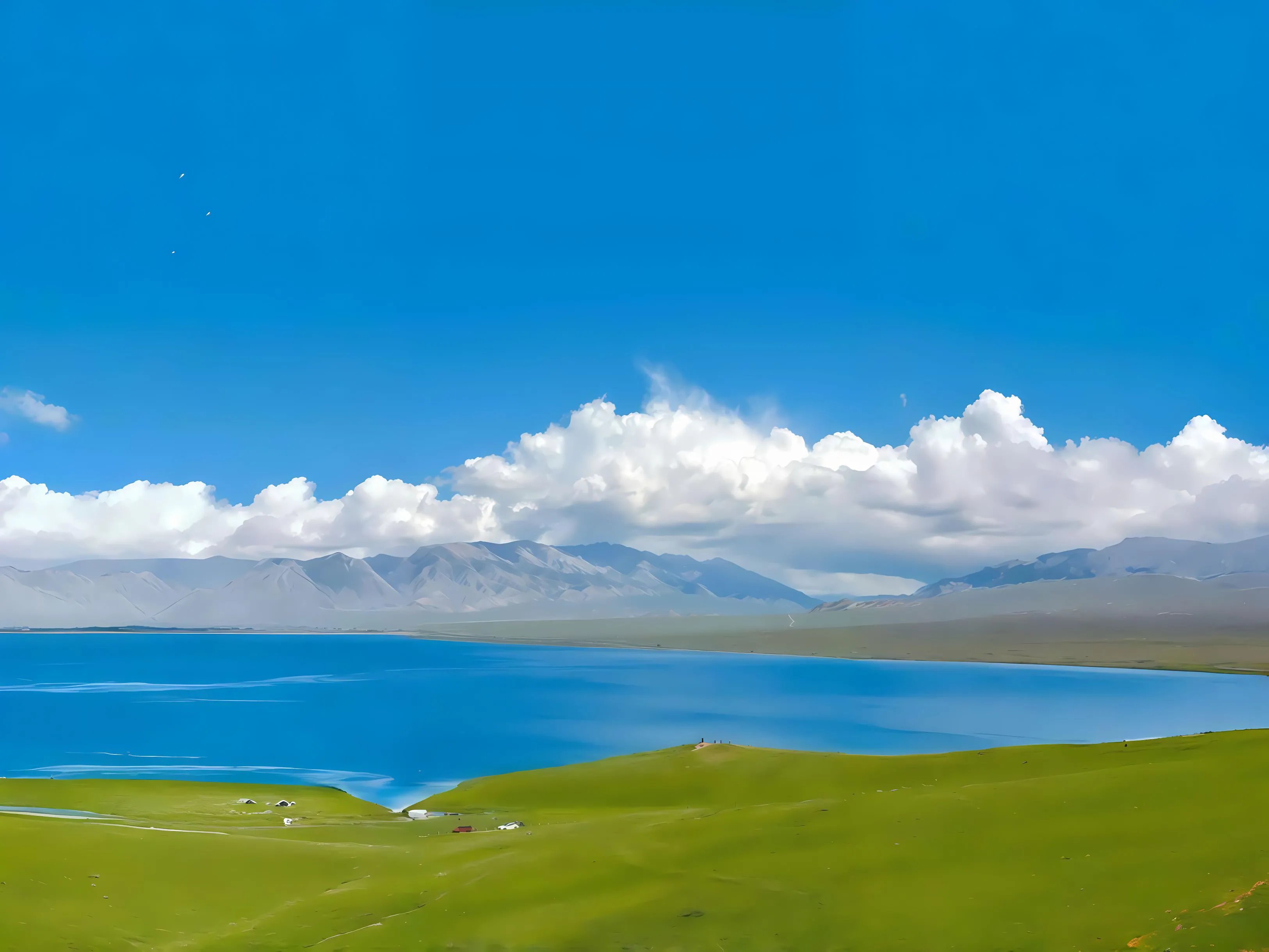 风景 养眼 ins风 壁纸预览