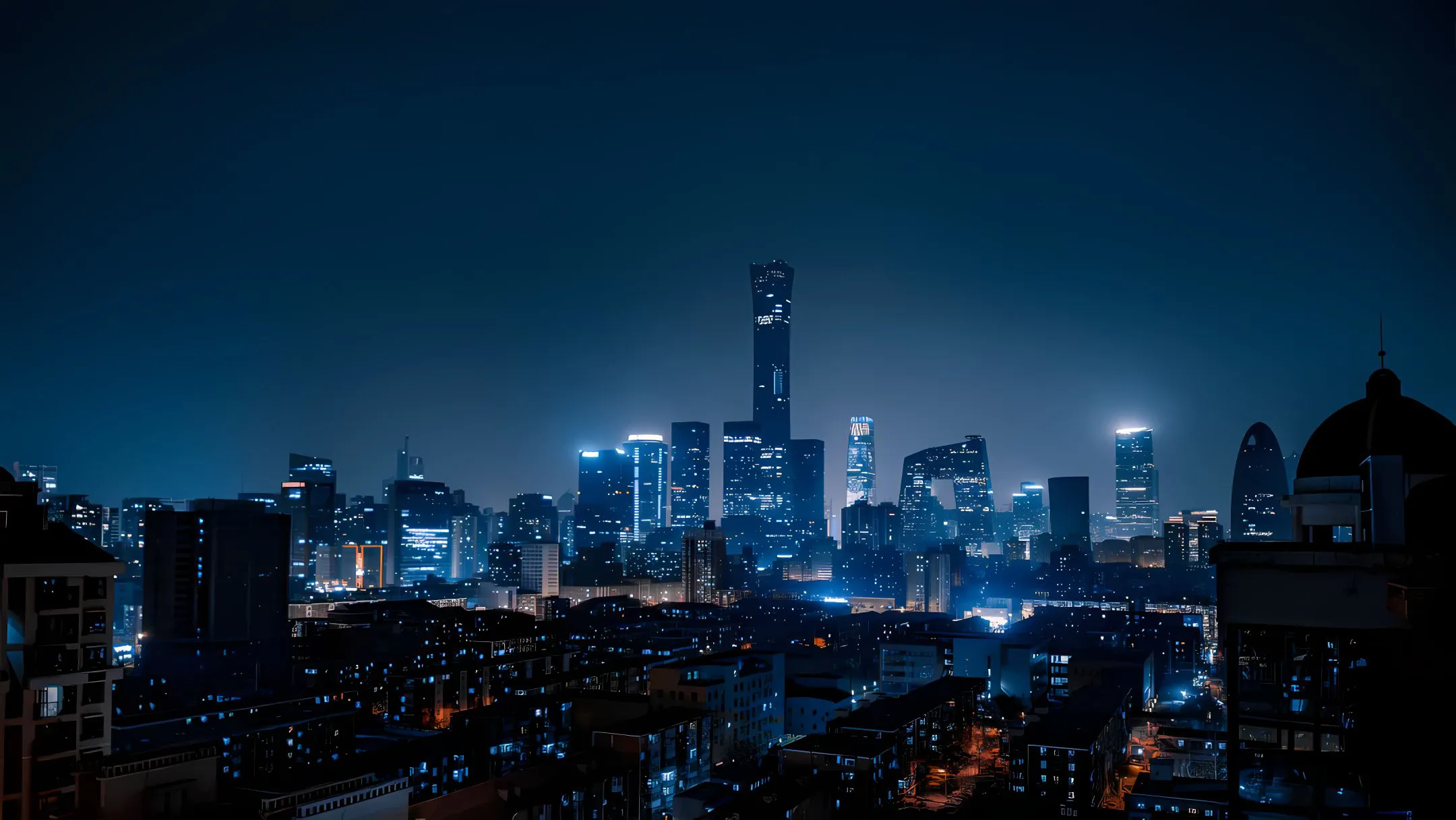 风景 ins风 好看 夜晚 壁纸预览