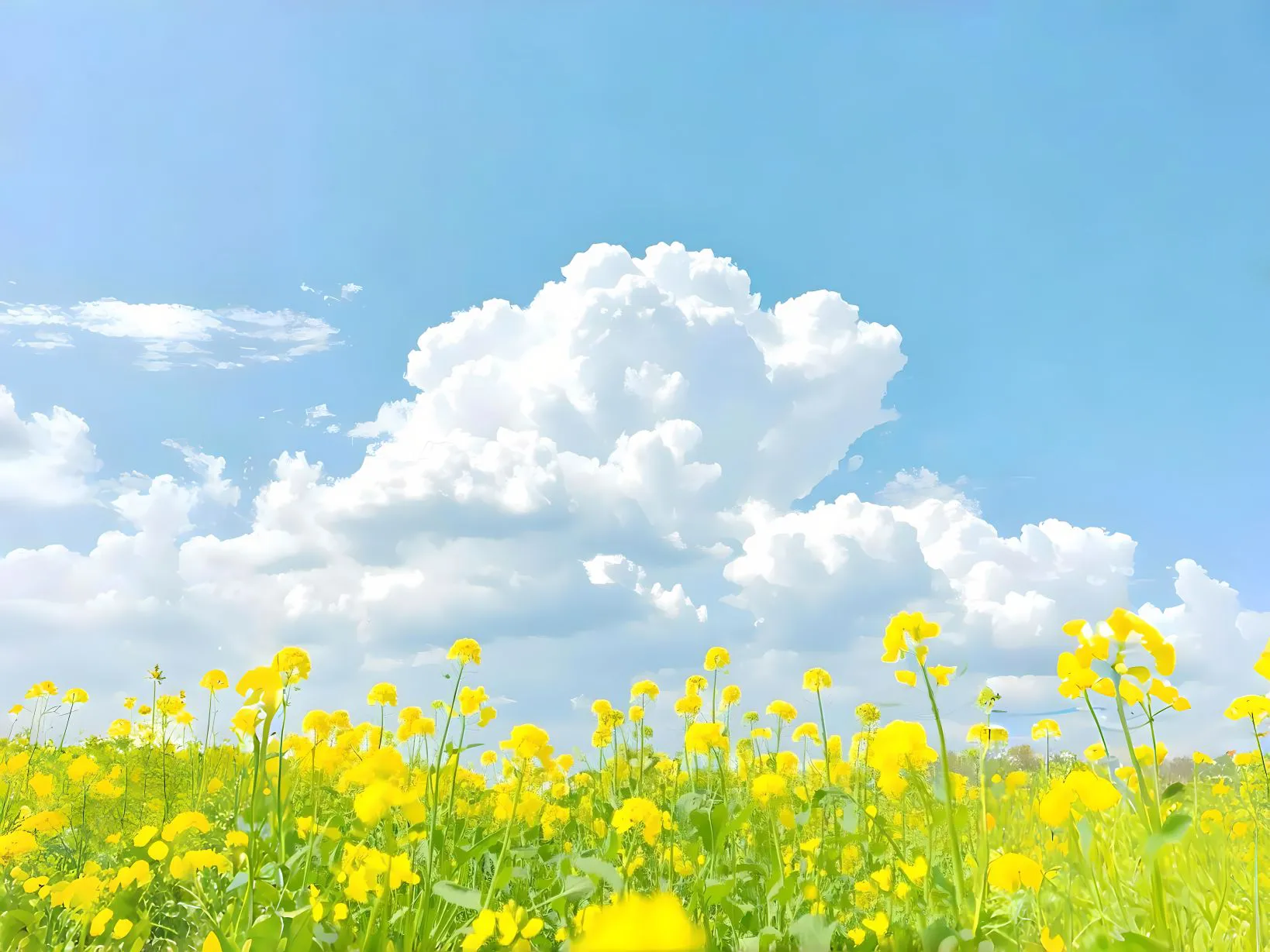 风景 唯美 超好看的风景 ins风 艺术性 壁纸预览