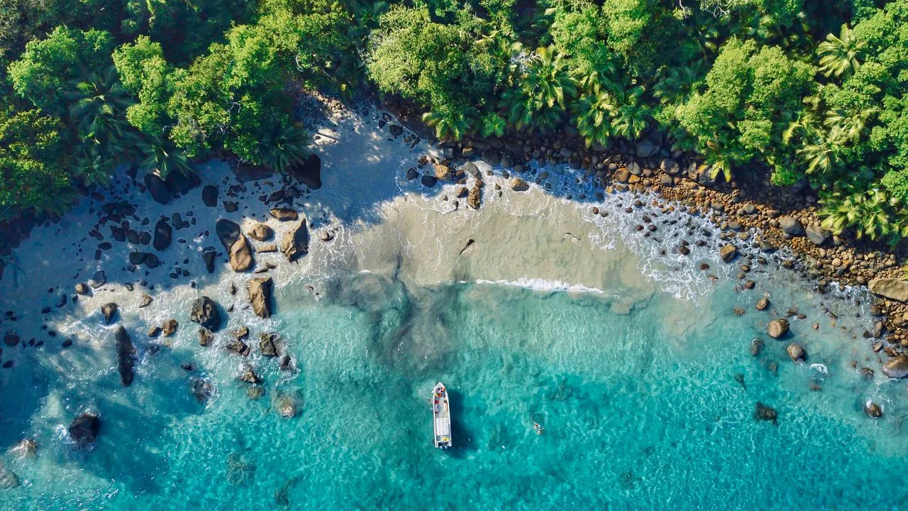 风景 超好看的风景 ins风 唯美 壁纸预览