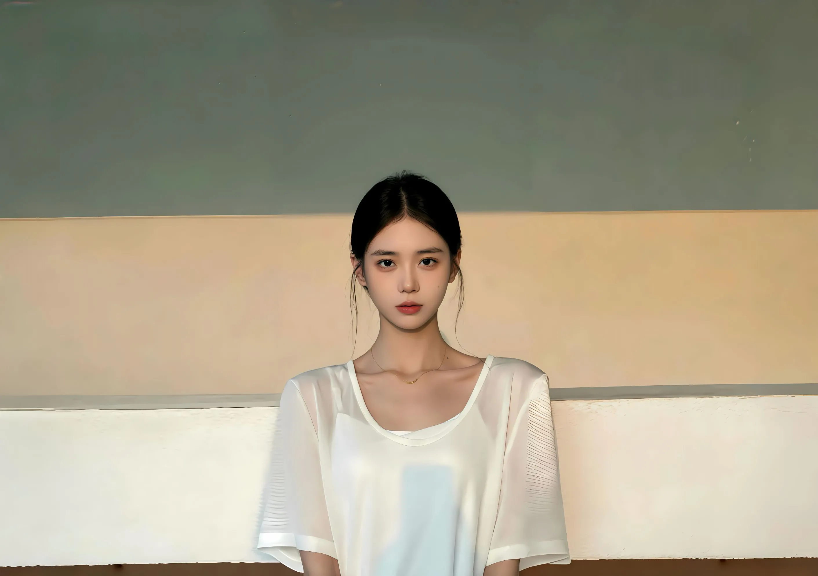 美女 高颜值 高级 氛围 壁纸预览
