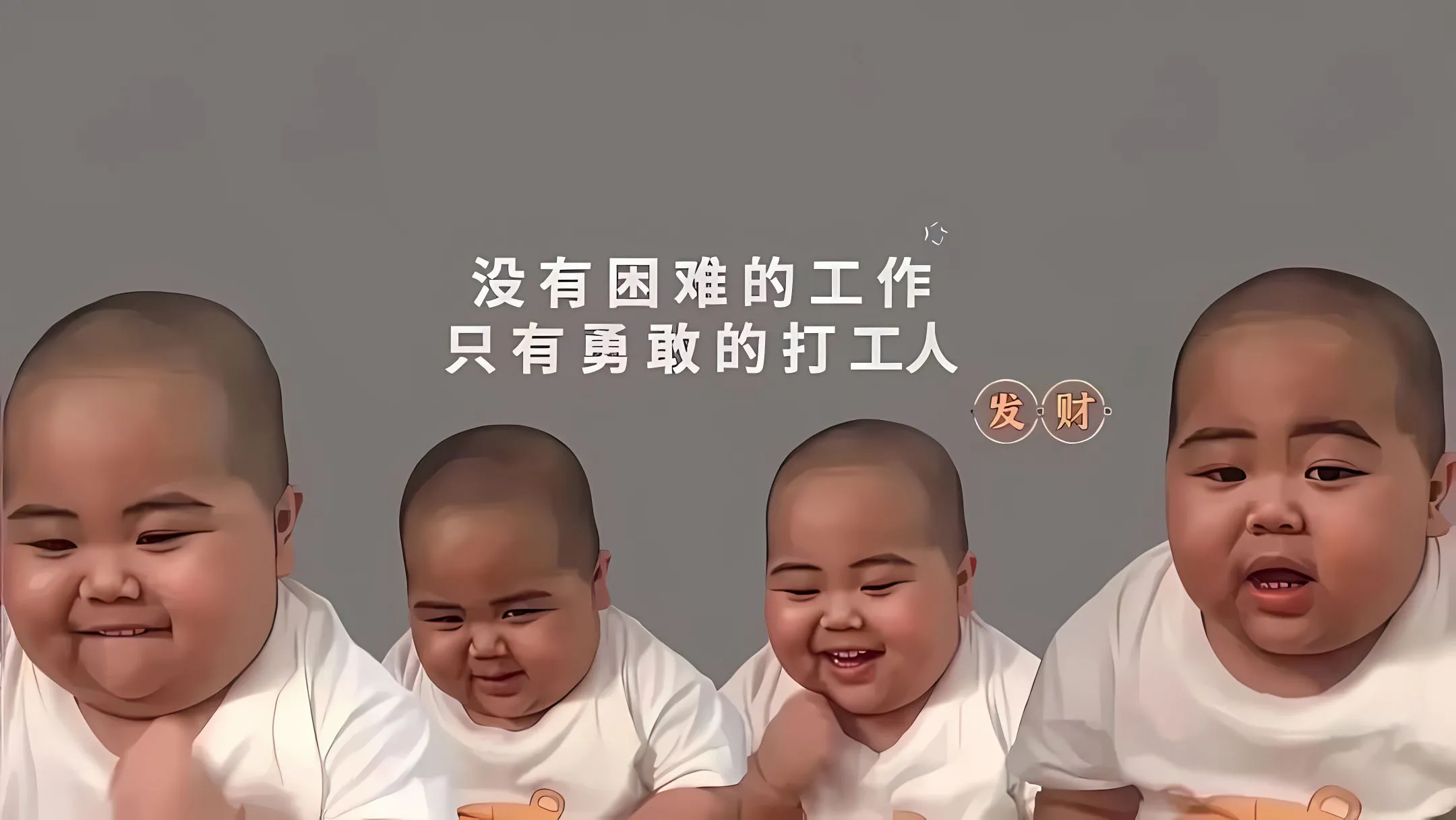 搞怪 小孩 恶搞 有趣 趣味性 壁纸预览