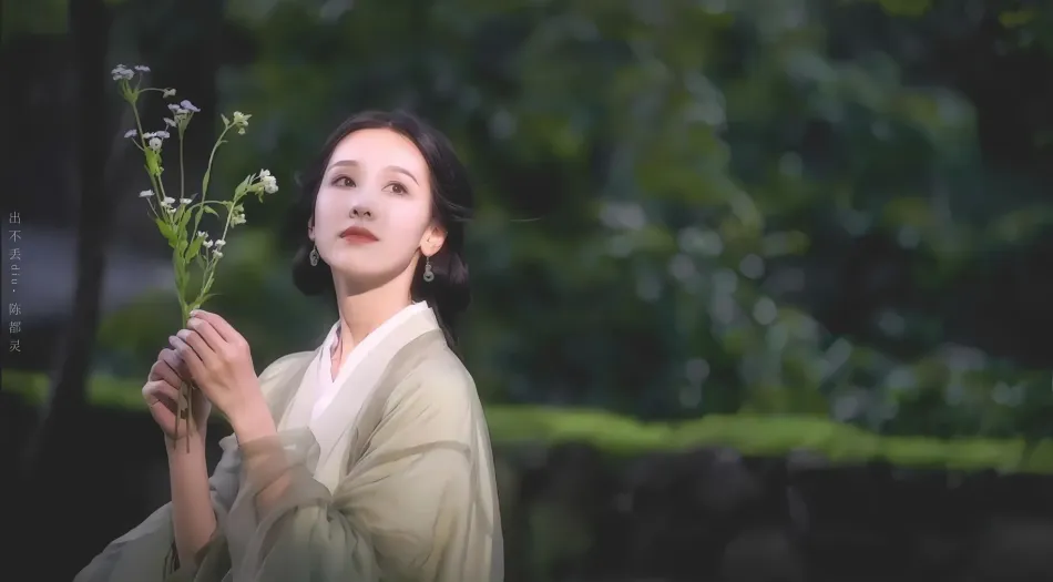 明星(分类),女明星,美女,陈都灵,古风 壁纸预览