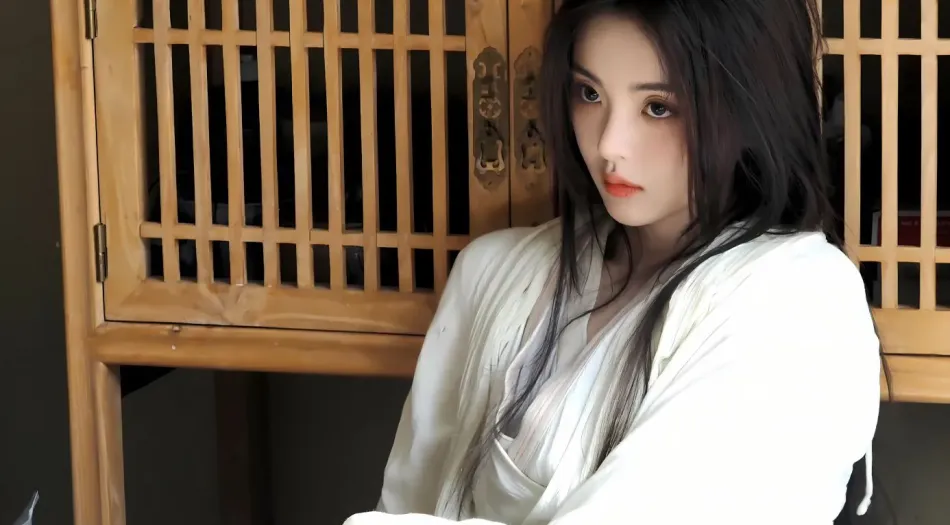 明星(分类),氛围感,女明星,杨超越,美女 壁纸预览