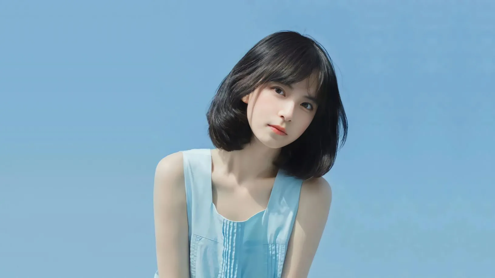 美女 高颜值 气质 高级 壁纸预览