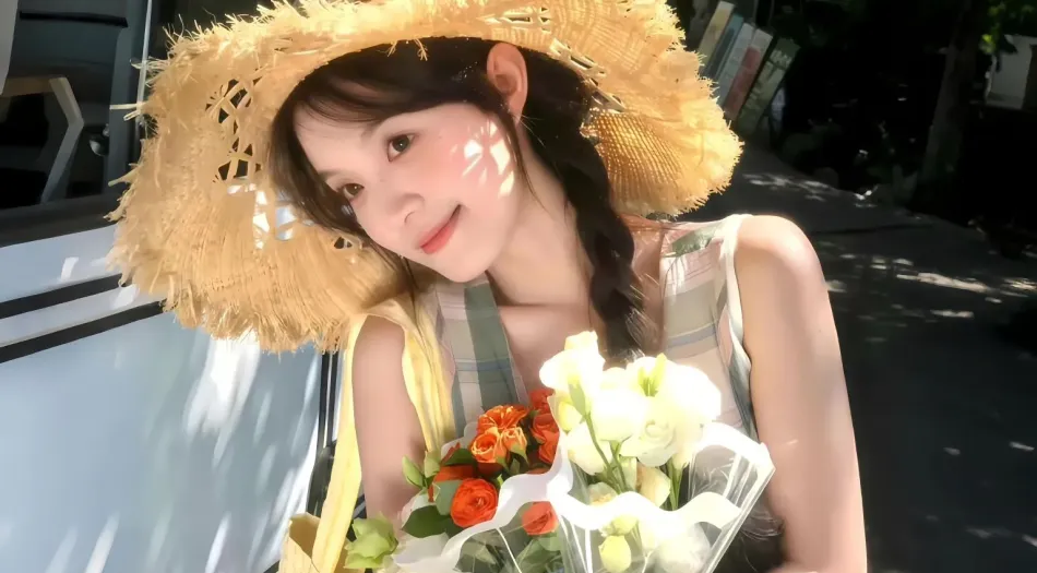 美女(分类),青春,清纯少女,氛围感,绝美 壁纸预览