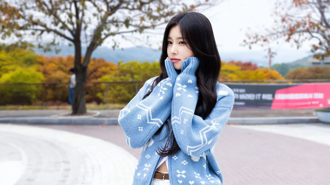 美女 高颜值 气质 高级 壁纸预览