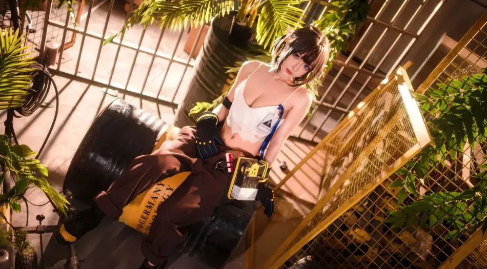美女(分类),高颜值,性感,写真,美人 壁纸预览