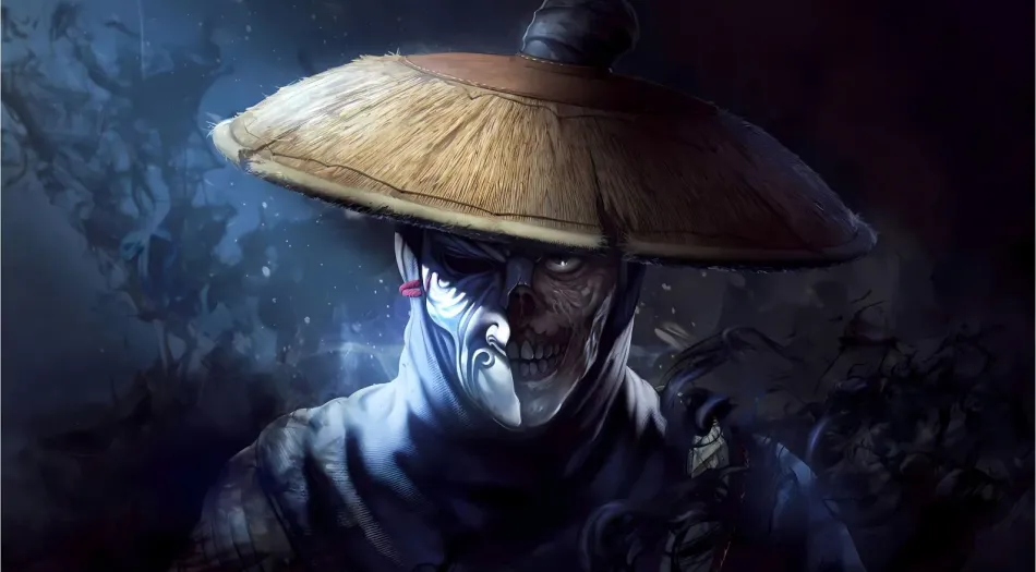 动漫(分类),动漫,不良人,炫酷,酷炫 壁纸预览