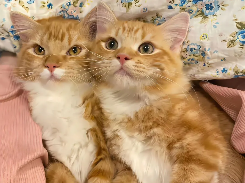 萌宠 猫猫 可爱 治愈 动物 壁纸预览