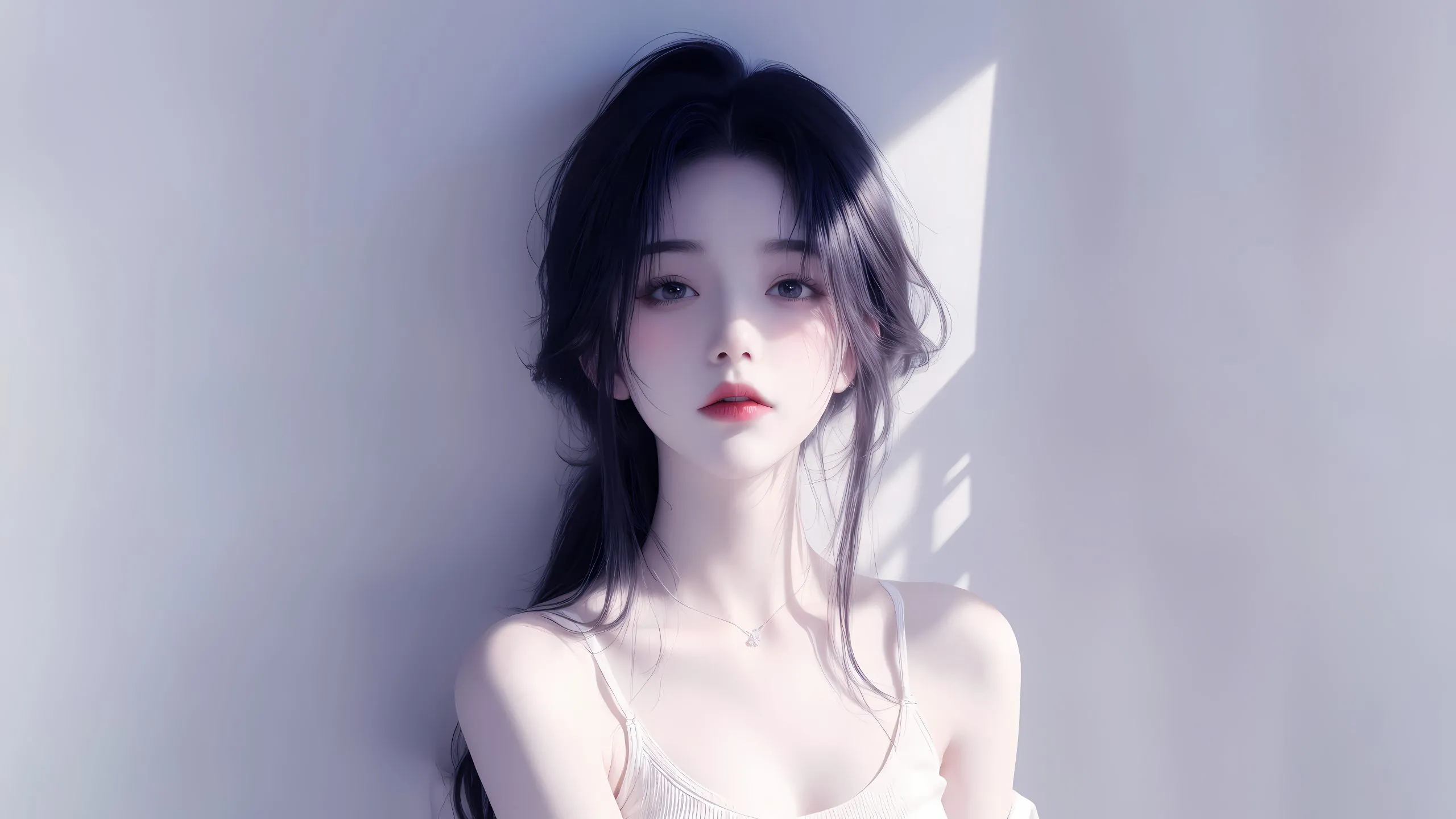 动漫 好看 温柔 阳光 壁纸预览