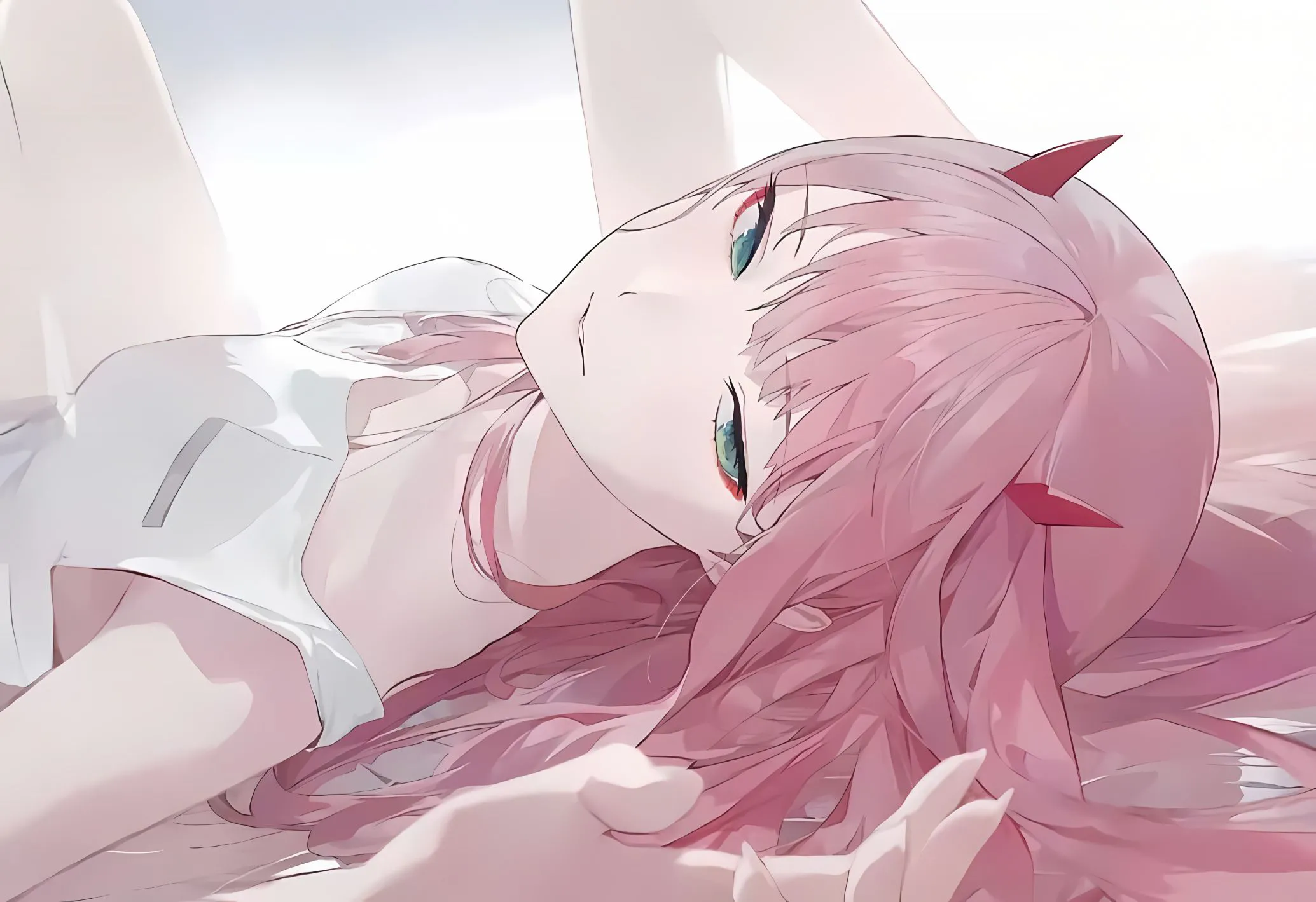 二次元 国家队02 少女 帅气 动漫 壁纸预览