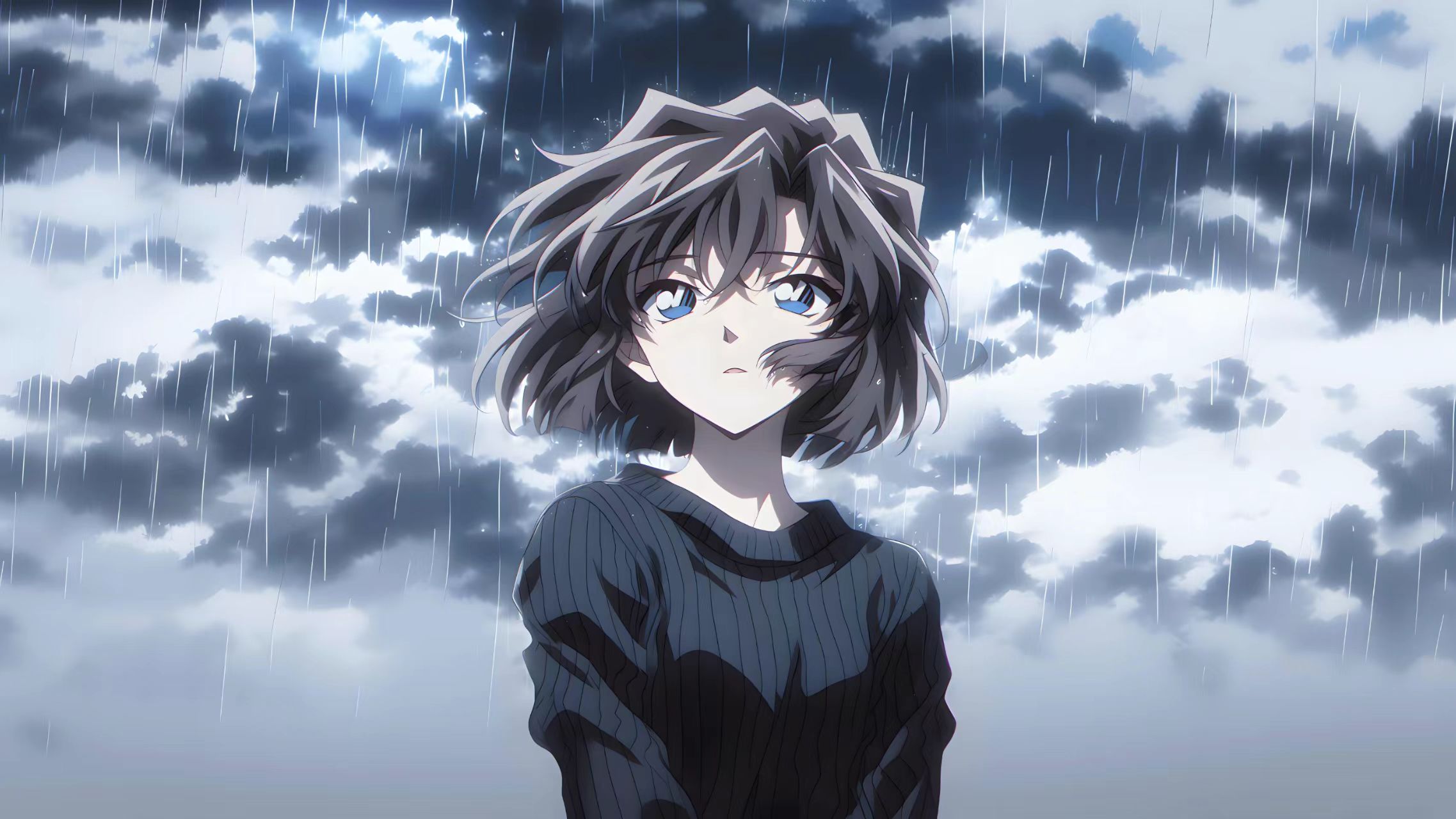 动漫 动漫少女 动漫场景 美女 壁纸预览