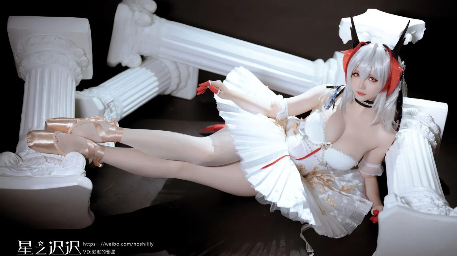 美女 真人 星之迟迟 性感 美人 壁纸预览