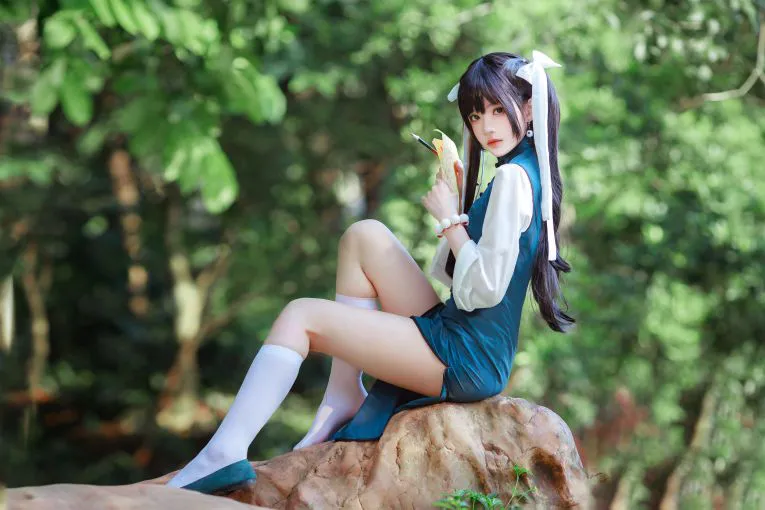 美女 药姐 可爱 高颜值 壁纸预览