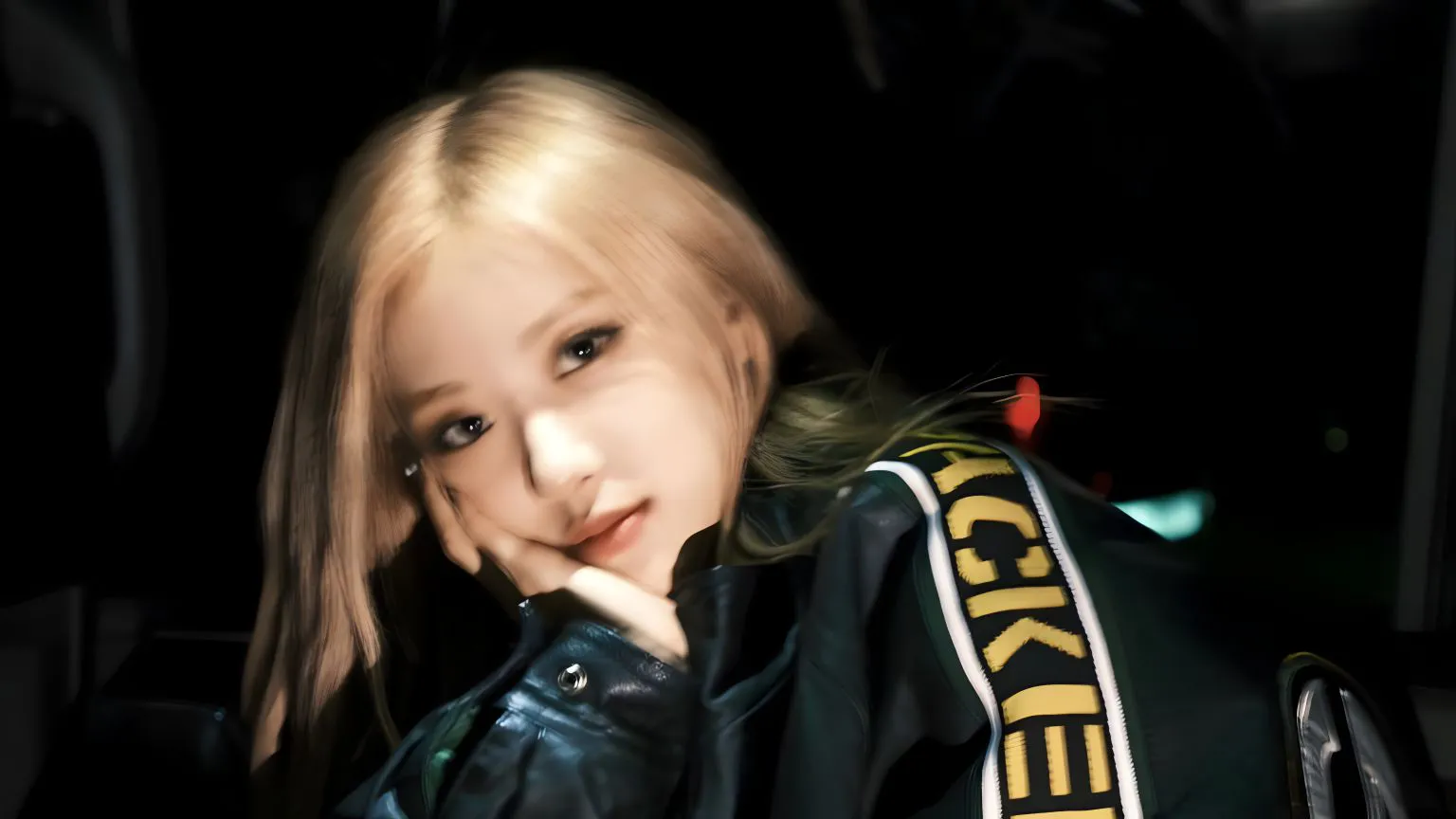明星 女明星 韩国 朴彩英 壁纸预览