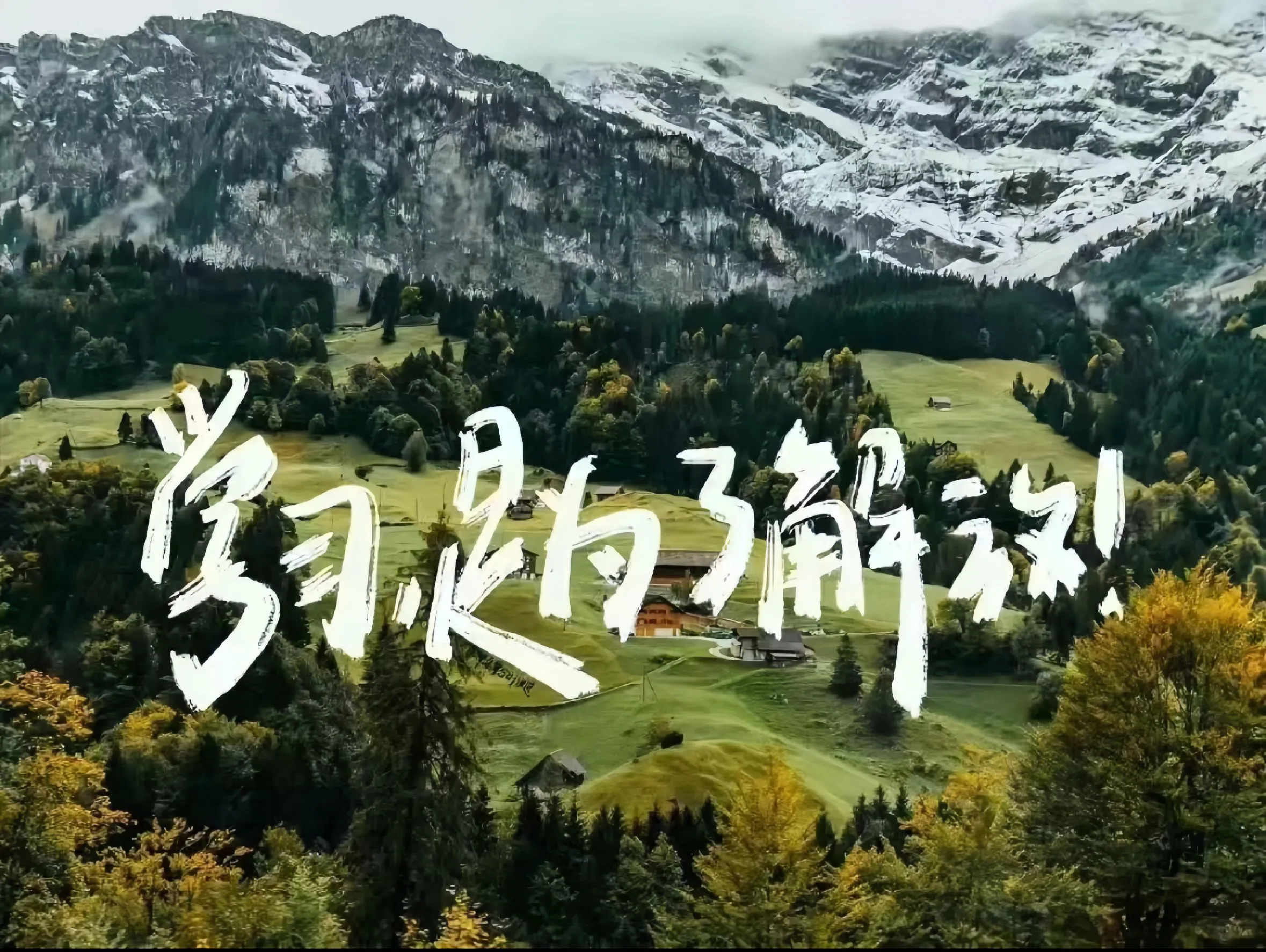 励志 文字 积极 壁纸预览