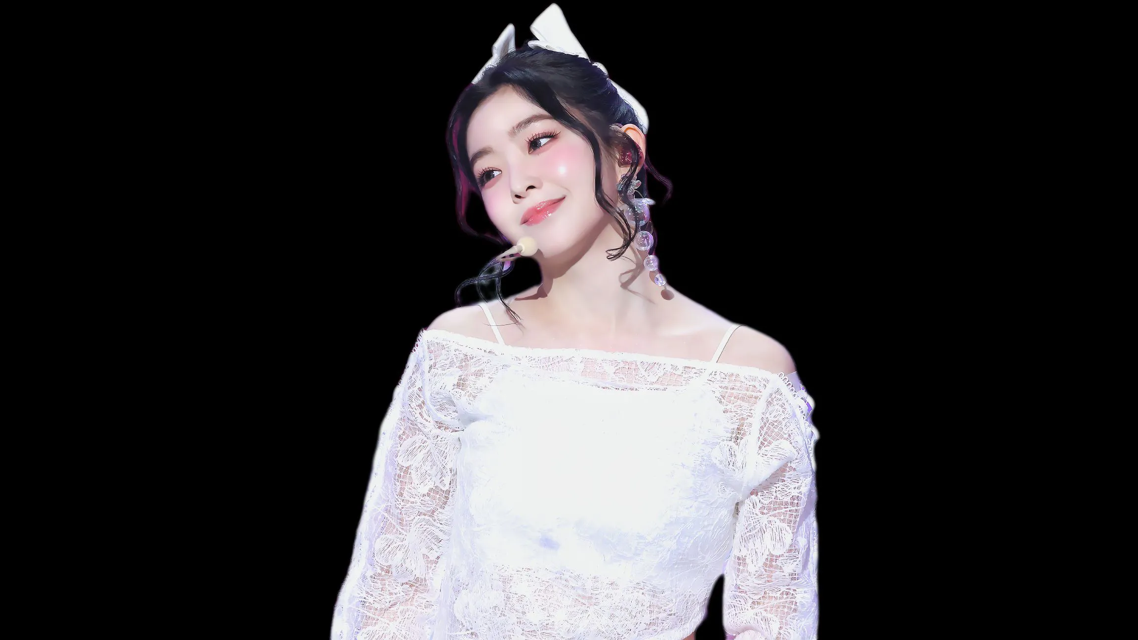 美女 red velvet 高颜值 清纯少女 壁纸预览