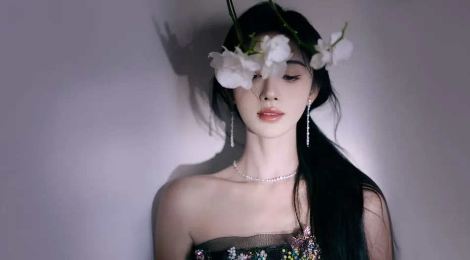 女明星,明星,高颜值,鞠婧祎,美女(分类),明星(分类) 壁纸预览