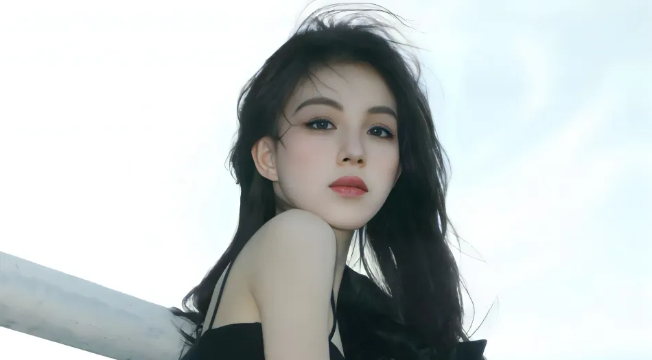 美女,高颜值,氛围,写真,美女(分类) 壁纸预览