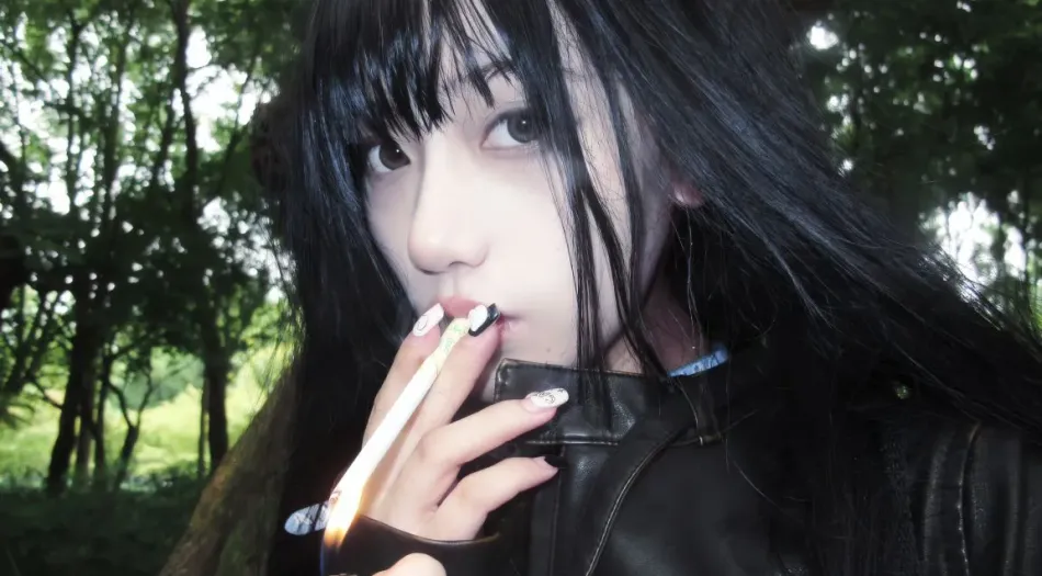 美女,高颜值,氛围,人物写真,美女(分类) 壁纸预览