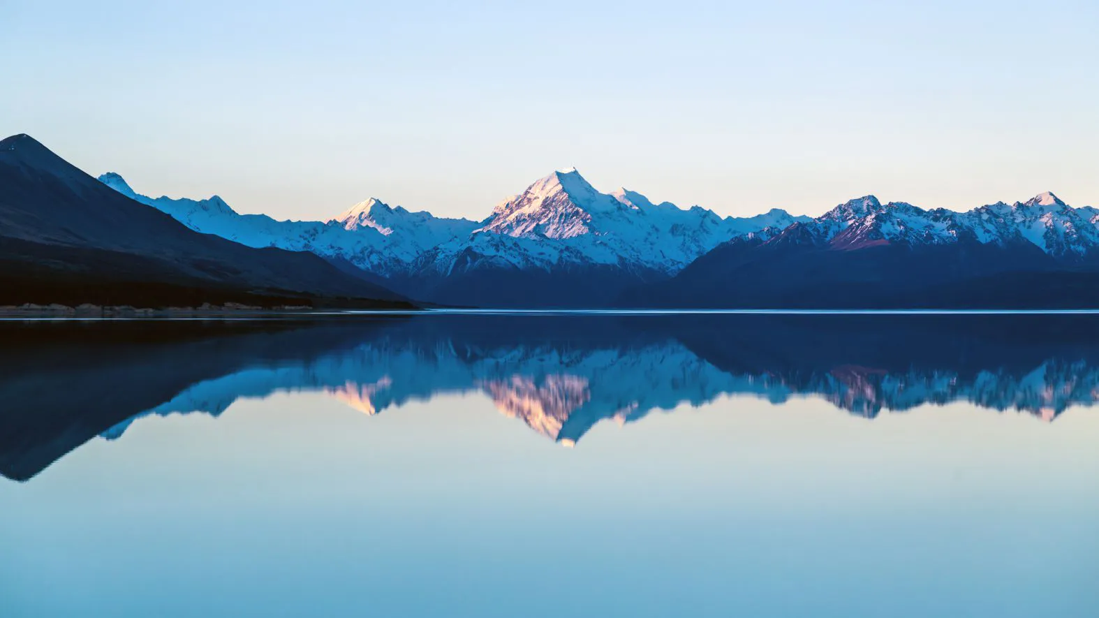 超好看的风景 风景 唯美 天空 壁纸预览