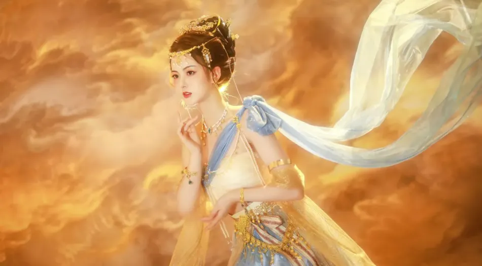 美女,高颜值,氛围,美女(分类) 壁纸预览