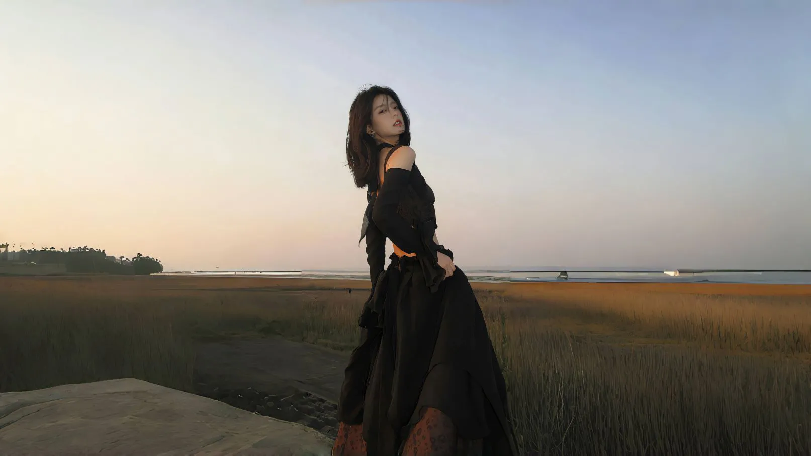 网御图 美女 高颜值 壁纸预览