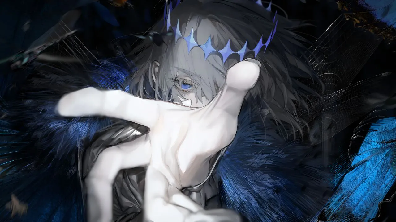 动漫少女 二次元 元气少女 动漫 Fate Oberon Vortigern / 奥伯龙• 壁纸预览