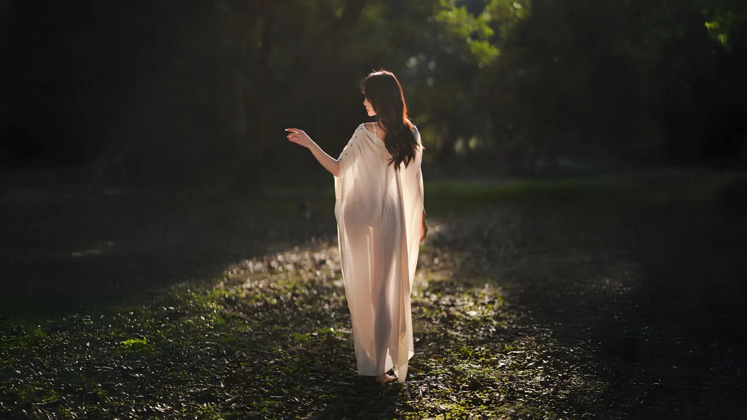 美女 高颜值 清纯少女 壁纸预览