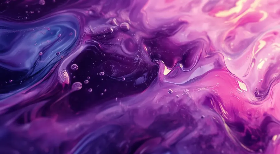 搞怪(分类),紫色,个性,搞怪,Abstract Liuqid-by: Diovanni 壁纸预览