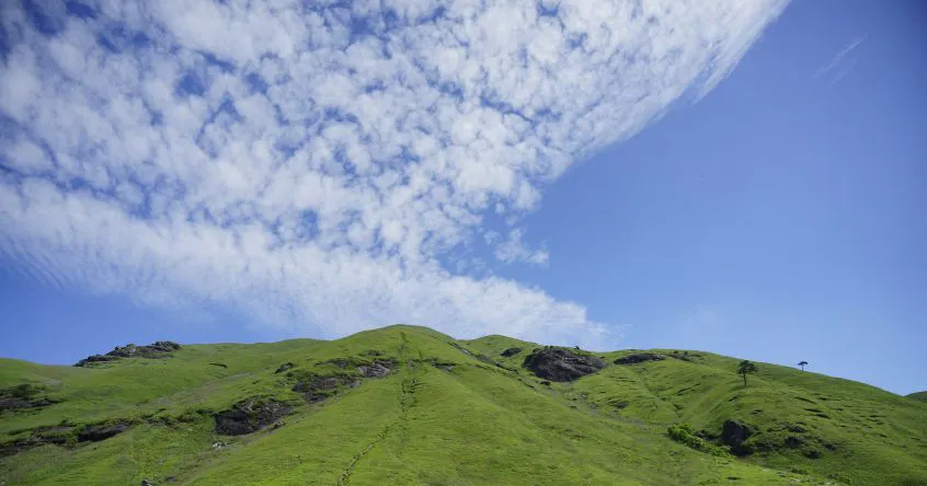 风景 大自然 天空 壁纸预览