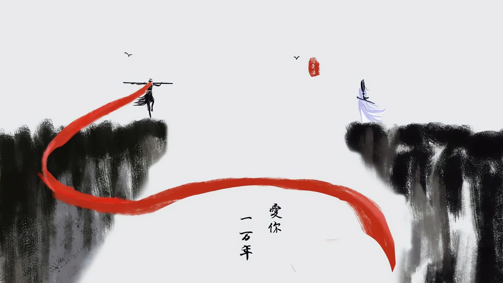 简约 纯色 护眼 艺术性 ins风 壁纸预览