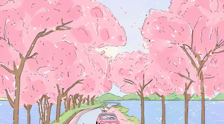 油画,浪漫,童话,插画(分类) 壁纸预览