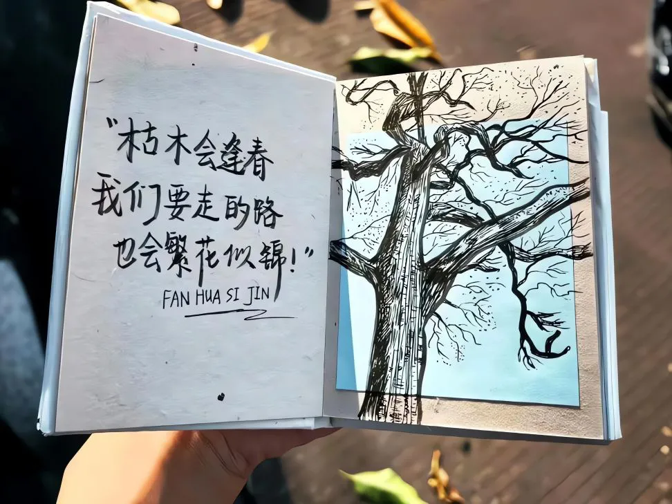 小清新 ins风 大自然 壁纸预览
