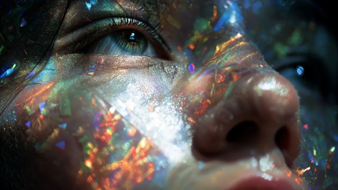 动漫 二次元 Refraction 壁纸预览