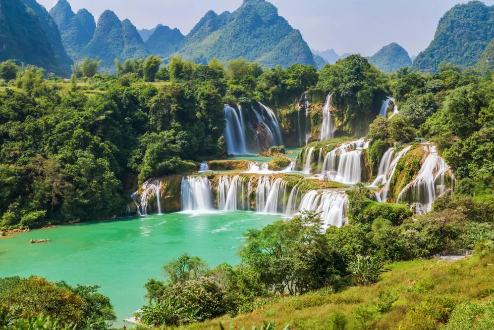 风景 景色 ins风 护眼 壁纸预览
