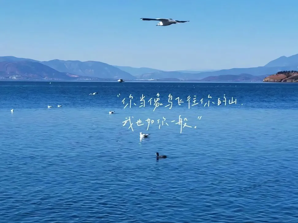 风景 大自然 天空 壁纸预览