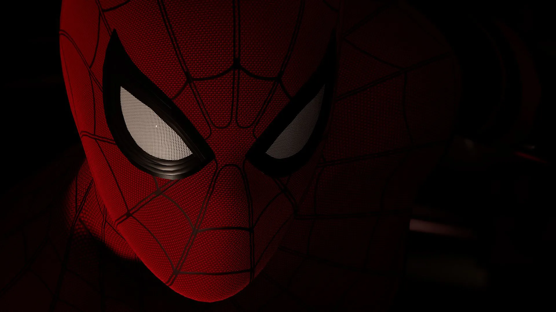 蜘蛛侠 拽酷 威漫 影视 Marvel's Spider-Man Remastered 壁纸预览