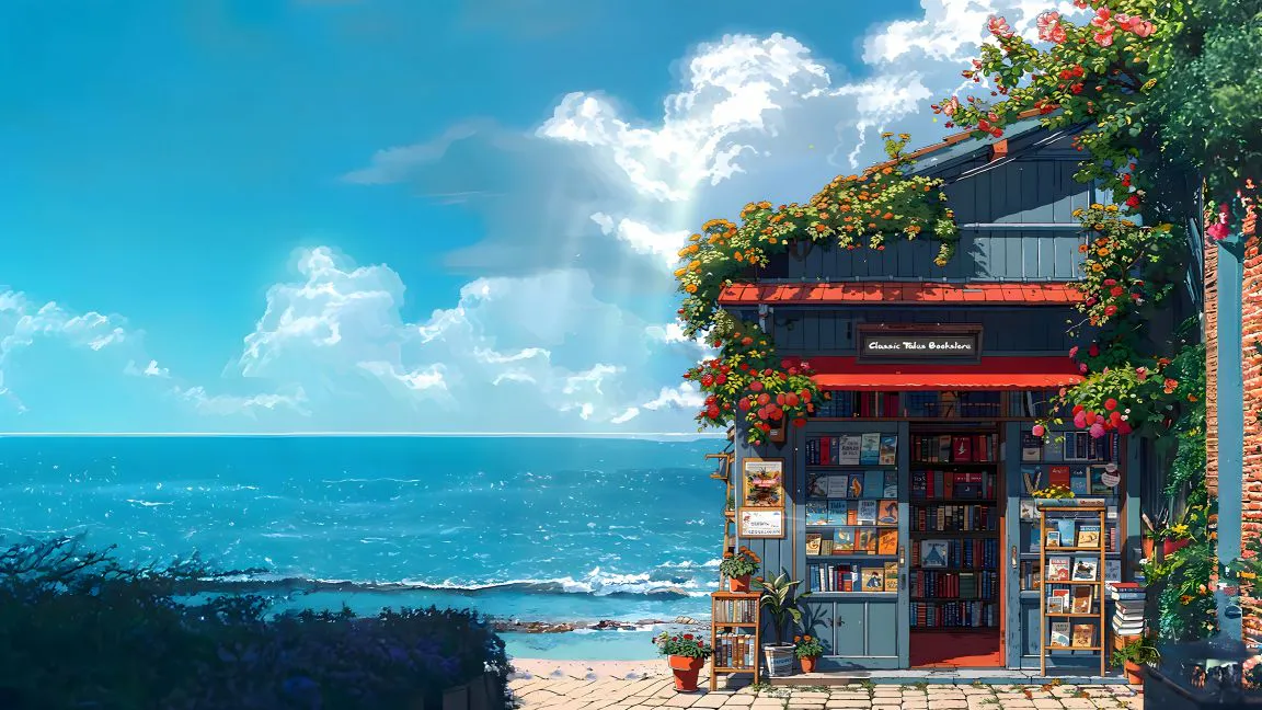 风景 天空 浪漫 壁纸预览