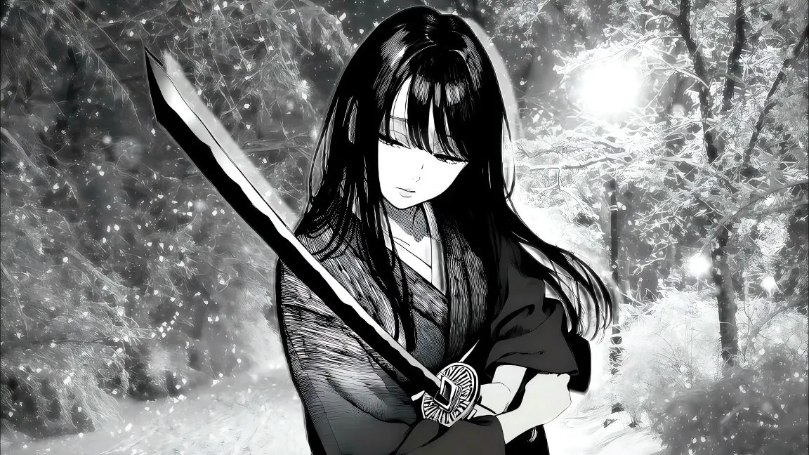 二次元 动漫场景 高颜值 动漫 Xuedao-抖音大王外设版 壁纸预览