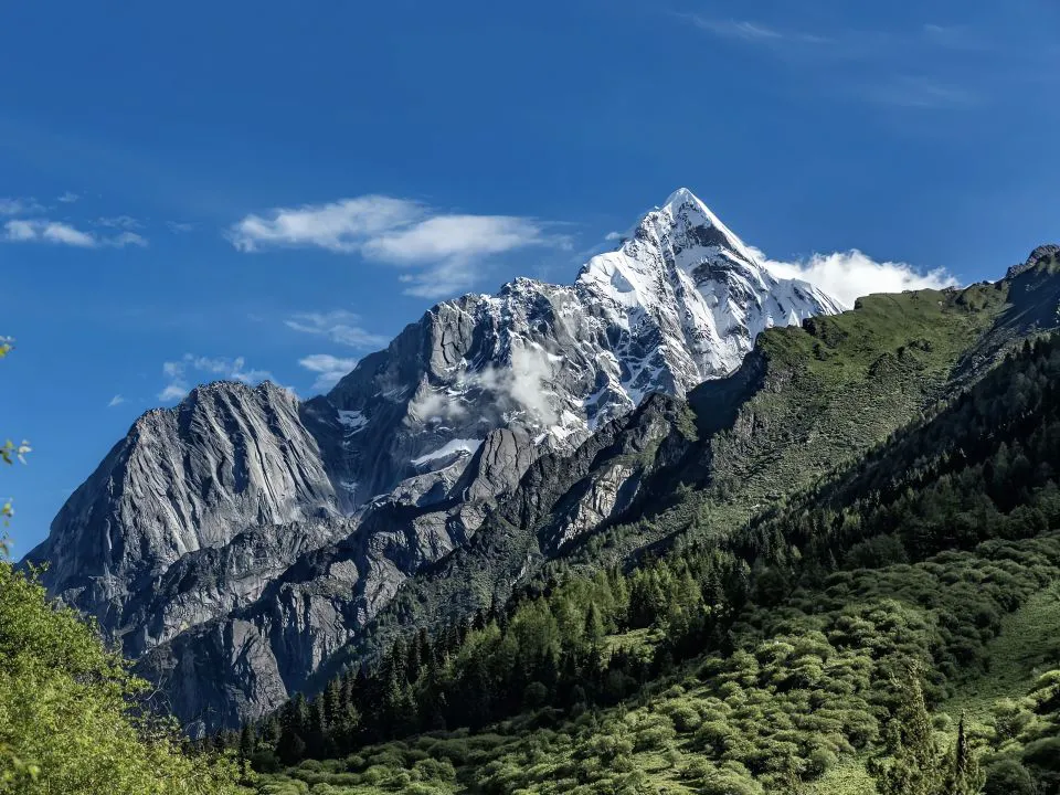 田园风景 好看 风景 大自然 ins风 壁纸预览